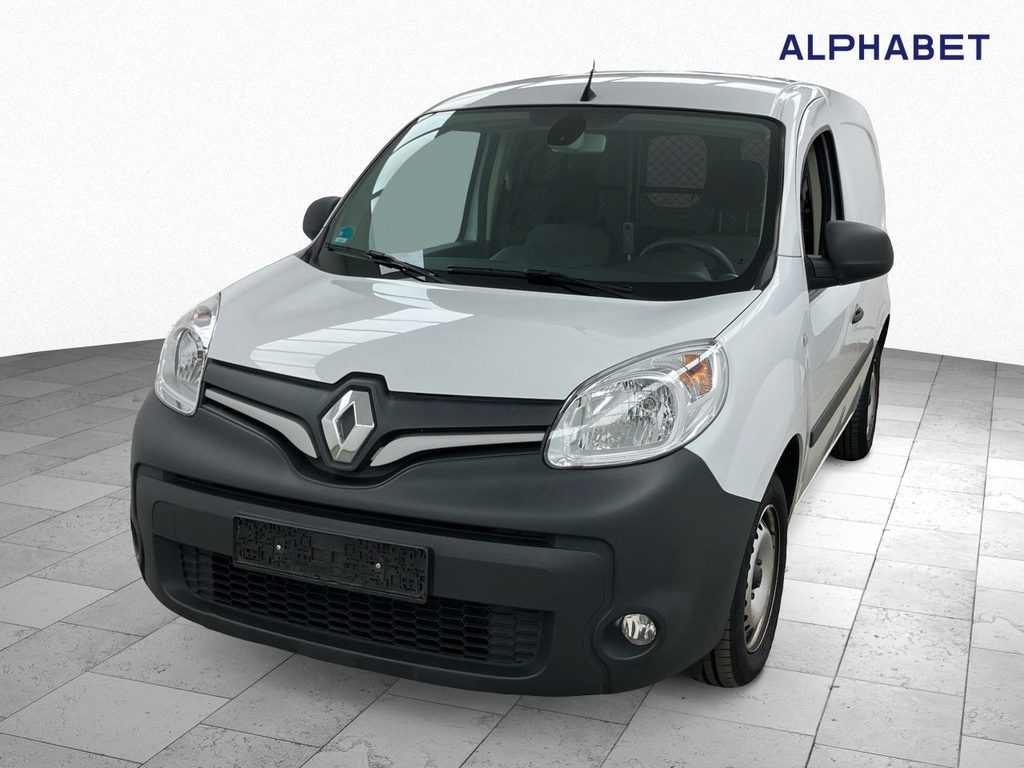 Renault Kangoo Rapid Blue dCi 95 Extra, 2020