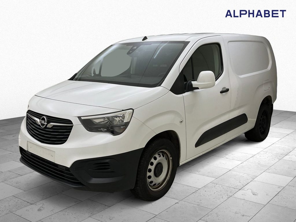 Opel Combo Cargo XL 1.5 D EHZ Edition, 2022