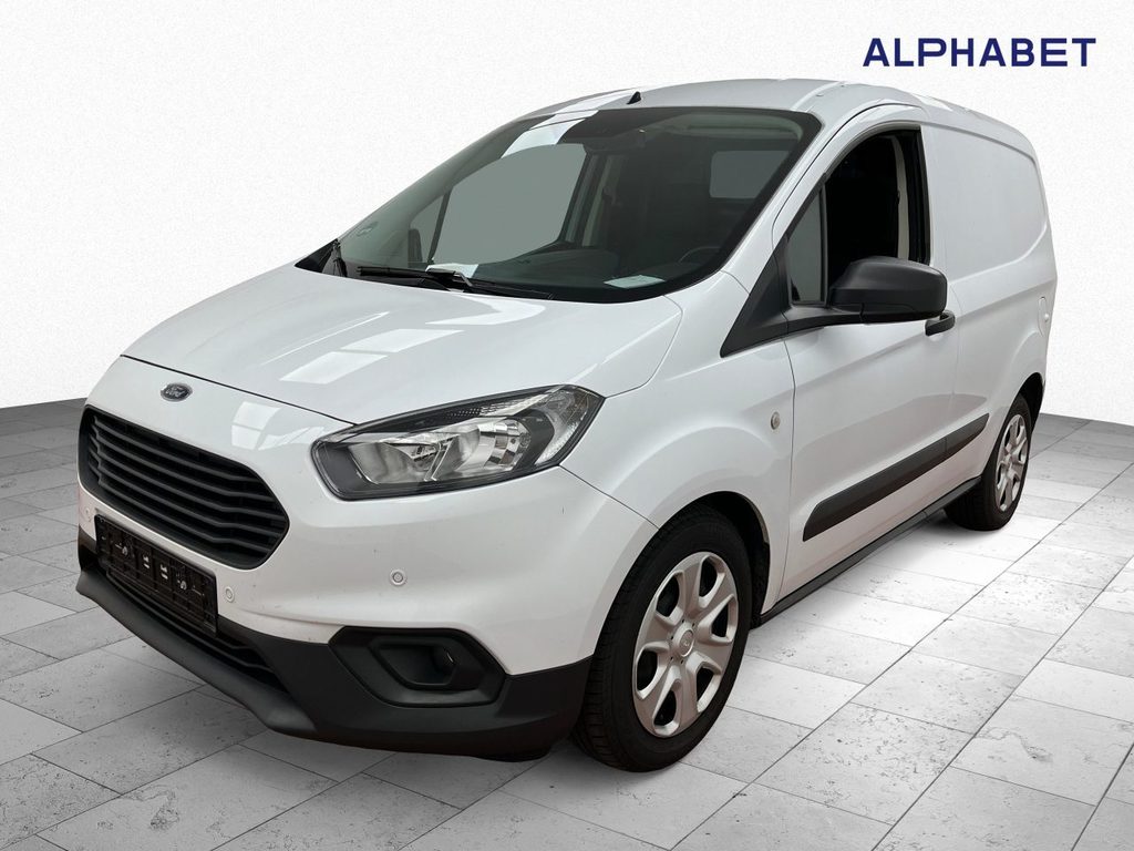 Ford Transit Courier S&amp;S Trend, 2022