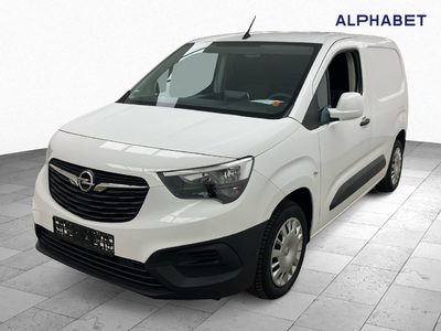 Opel Combo Cargo 1.5 D EHZ Edition, 2019