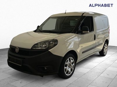 Fiat Doblo Cargo Natural Power SX, 2020