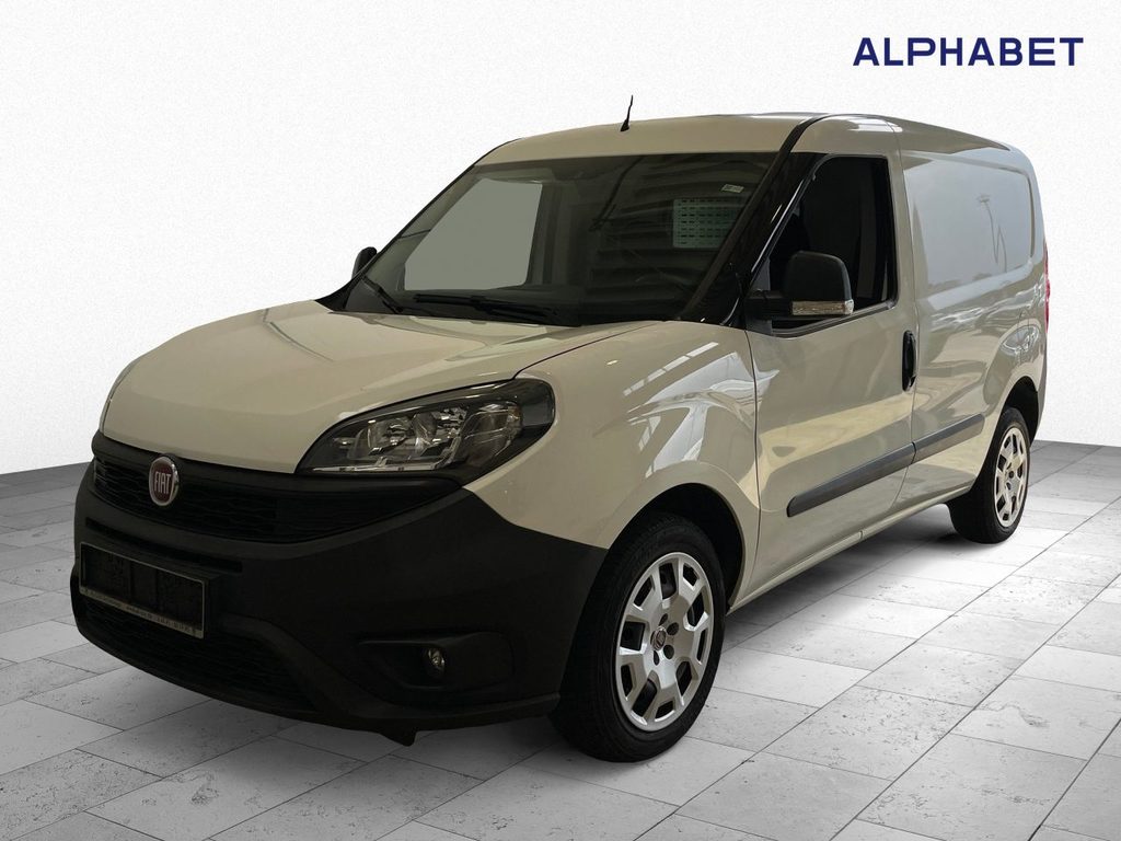 Fiat Doblo Cargo Natural Power SX, 2020