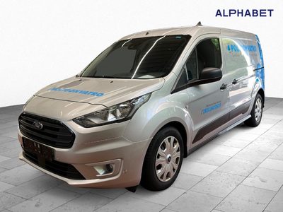 Ford Transit Connect 210 L2 S&amp;S Autm. Trend, 2021