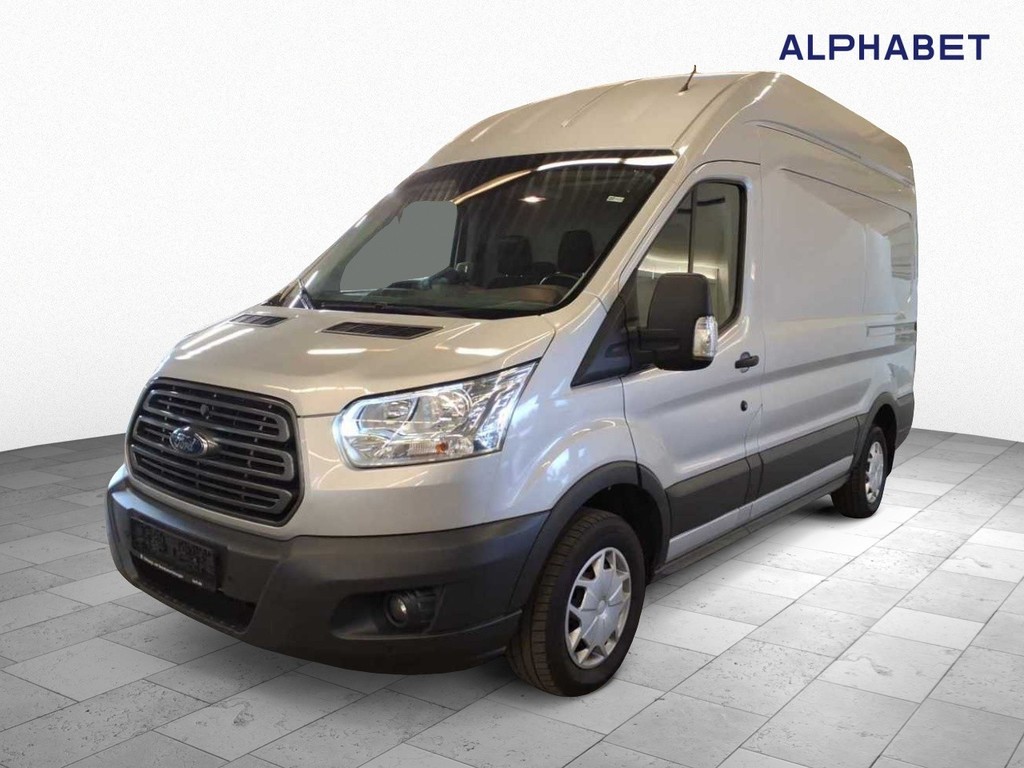 Ford Transit 310 L2H3 Lkw VA Trend, 2019