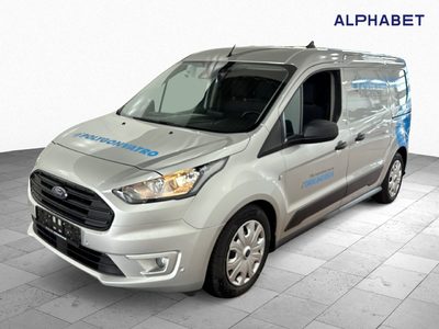 Ford Transit connect Kasten 210 L2 S&amp;S Autm. Trend, 2022