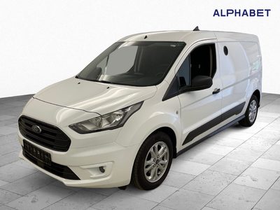 Ford Transit Connect 240 L2 S&amp;S Trend, 2021