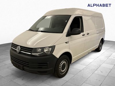 Volkswagen Transporter T6 MHD lang, 2019