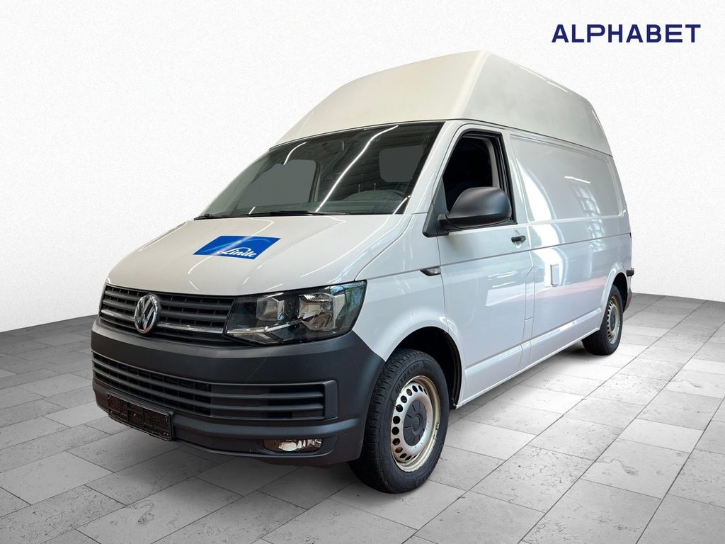 Volkswagen Transporter Kasten T6 Lang, 2019