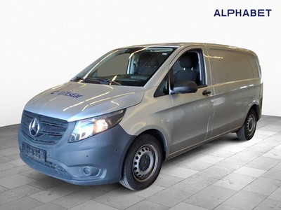 Mercedes-Benz Vito 114 CDI Kompakt HA Aut. BASE, 2021