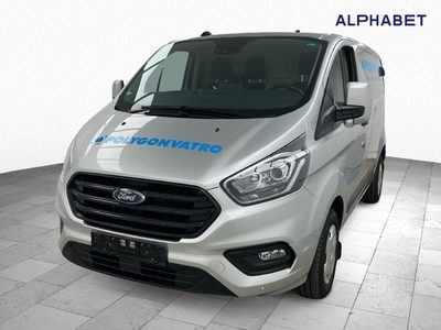 Ford Transit Custom 300 L1H1 LKW VA Trend, 2021