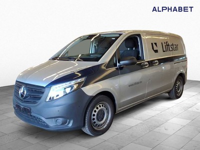 Mercedes-Benz Vito 114 CDI Kompakt HA Aut. BASE, 2022