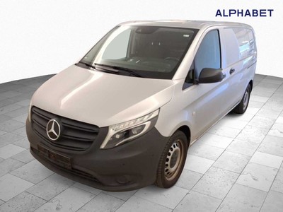 Mercedes-Benz Vito 114 CDI Kompakt HA Aut. BASE, 2022