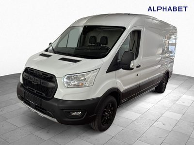 Ford Transit 350 L3H2 Lkw VA Trail, 2022