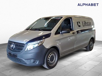 Mercedes-Benz Vito 114 CDI Kompakt HA Aut. BASE, 2022
