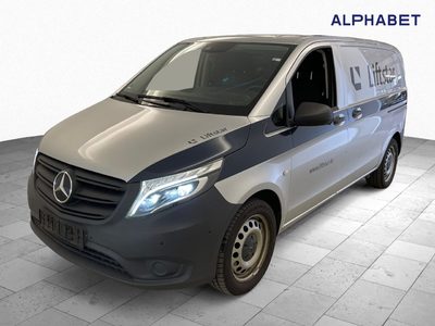 Mercedes-Benz Vito 114 CDI Kompakt HA Aut. BASE, 2022