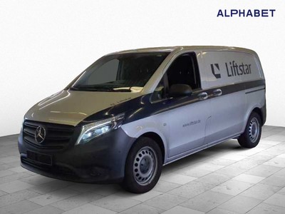 Mercedes-Benz Vito 114 CDI Kompakt HA Aut. BASE, 2022