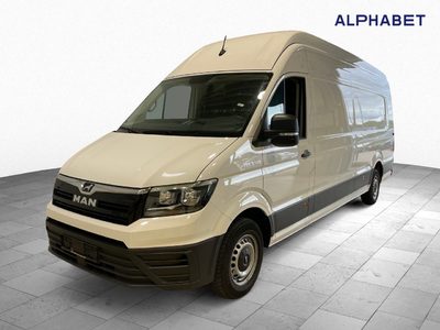 MAN TGE 3.140 4X2F SB -, 2023