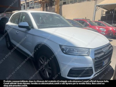 Audi Q5 PC 50 tfsi E -