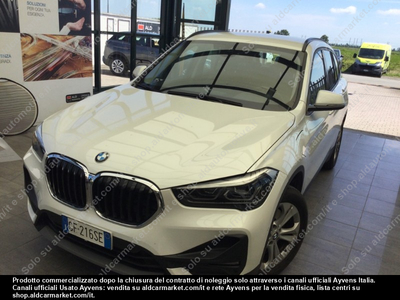 BMW X1 PC xdrive 25e business -