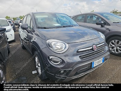 Fiat 500x 1.3 mjet 95cv 4x2 -