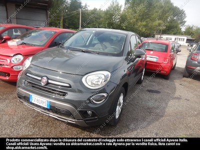 Fiat 500x consip13 2.0 mjet 150cv -