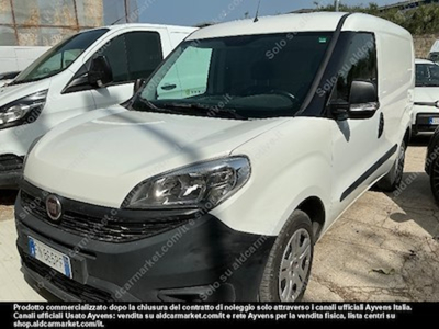 Fiat doblo cargo 1.3 multijet 16v -