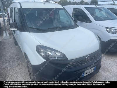 Fiat doblo cargo combi 1.3 mijet -