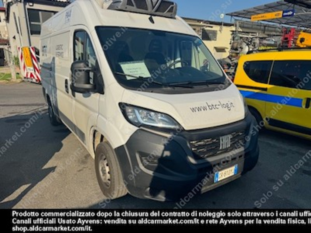 Fiat ducato 30 mh2 2.2 mjt3 -