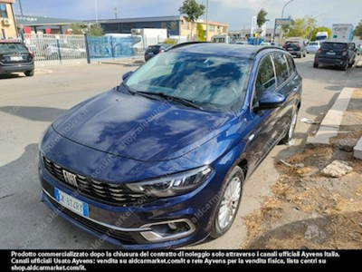 Fiat tipo SW 1.6 mjt 130cv -
