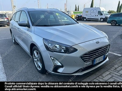Ford focus SW PC 1.5 ecoblue -