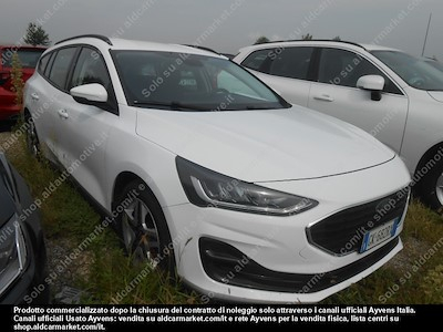 Ford focus SW PC 1.5 ecoblue -
