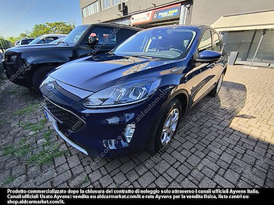Ford kuga 1.5 ecoblue 120cv 2wd -