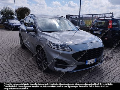 Ford kuga 1.5 ecoblue 120cv 2wd -