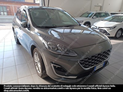 Ford kuga 2.0 ecoblue 190cv awd -