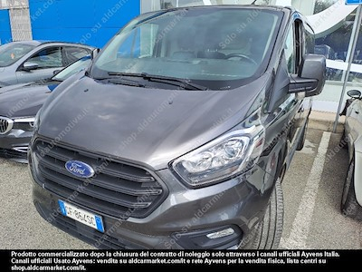 Ford transit custom 280 l1h1 trend -