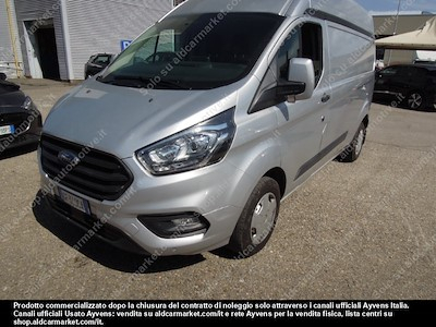 Ford transit custom 300 l2h2 trend -