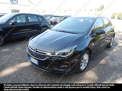 Opel astra 1.6 cdti business 136cv -