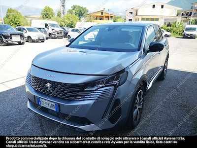 Peugeot 3008 PC bluehdi 130 eat8 -