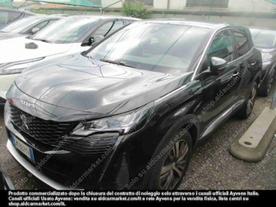 Peugeot 3008 PC bluehdi 130 eat8 -