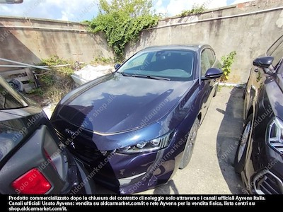 Peugeot 508 SW PC bluehdi 130 -