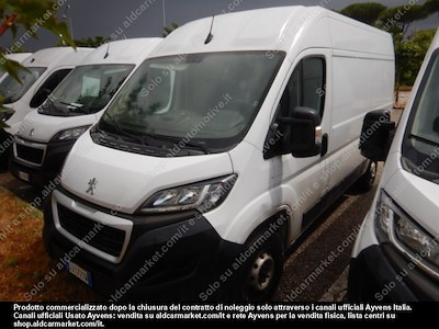 Peugeot boxer 333 l2h2 2.2 bluehdi -