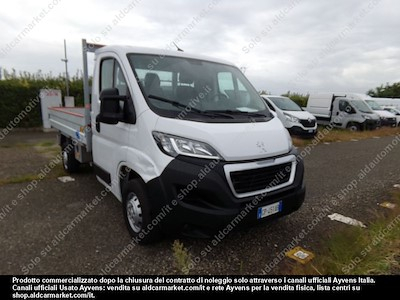 Peugeot boxer 335 L2 2.2 bluehdi -