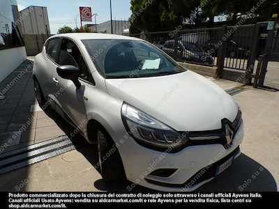 Renault clio PC 1.5 dci 75cv -