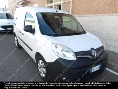 Renault kangoo express 1.5 blue dci -