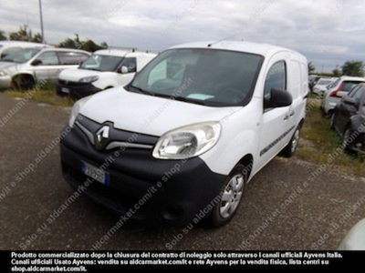 Renault kangoo express 1.5 dci 90cv -
