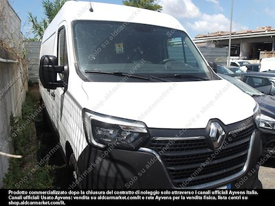 Renault master PC FG TA L2 -