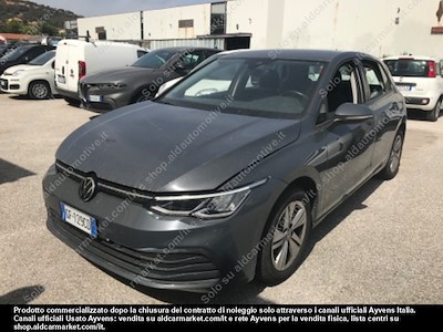 Volkswagen golf 1.0 etsi 81kw evo -