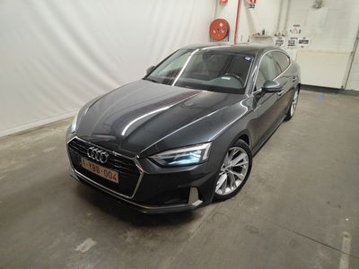 Audi A5 sportback diesel - 2020 A5 SPORTBACK 30 TDI BUSINESS EDITION ADVANCED S TRON., 2020