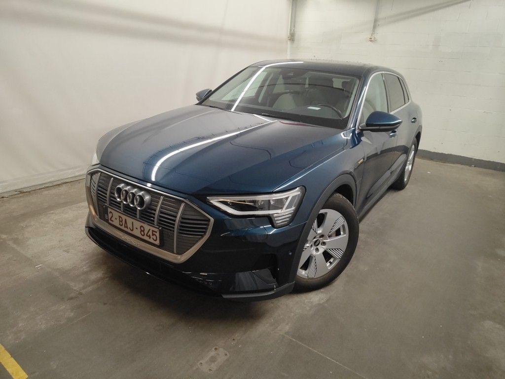 Audi E-tron E-TRON 71 KWH 50 QUATTRO ATTRACTION, 2021
