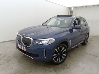 BMW Ix3 IX3 74 KWH IX3, 2021